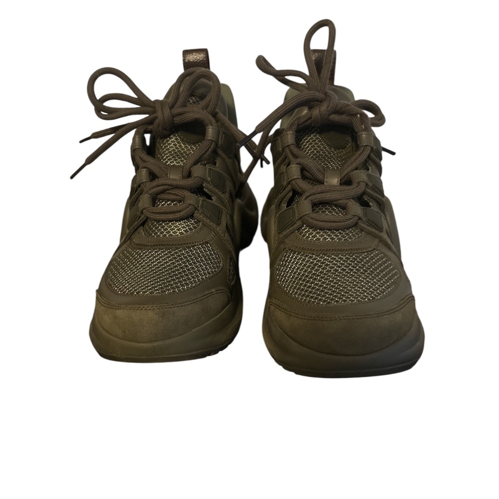 Louis Vuitton Women's Arclight Trainer